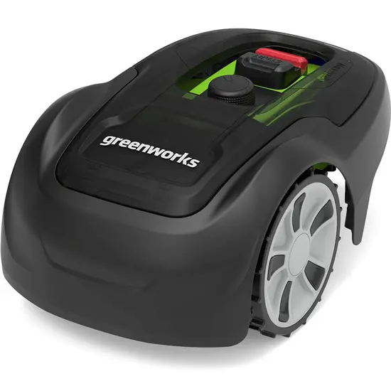 Mähroboter Greenworks OPTIMOW 5 - Begrenzungskabel