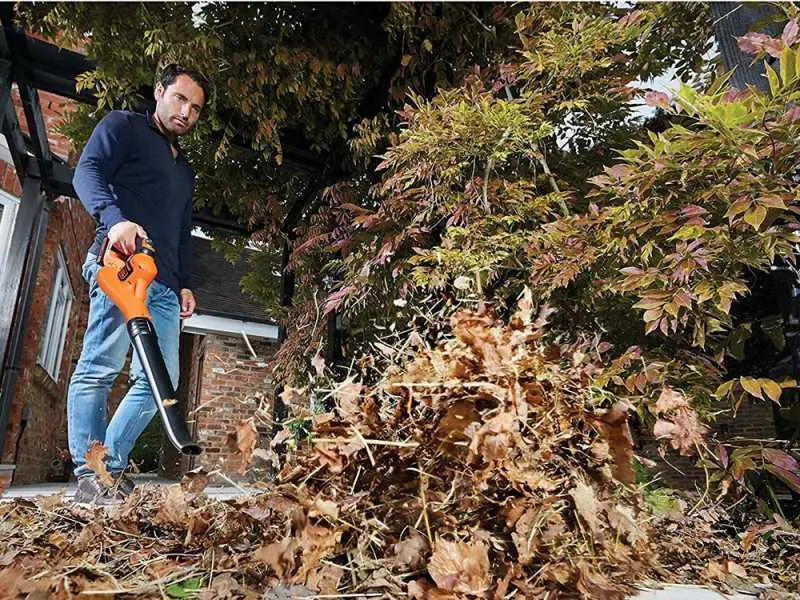 Wiper POP 5S - Mähroboter - max. empfohlene Rasenfläche 500 m²