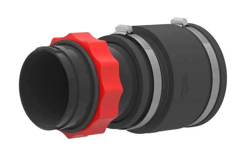 Hauff Deckel HSI 90-M110 WR 2206040029