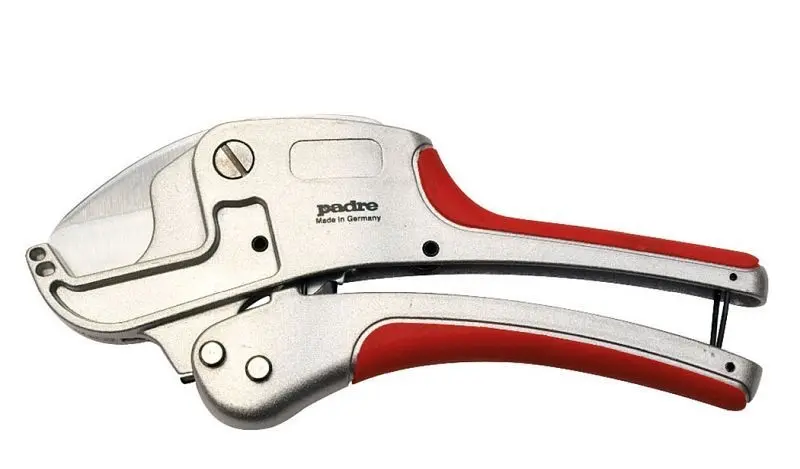 padre Profi Pvc-Rohrschneider 30 mm 219370-230 mm 219370230