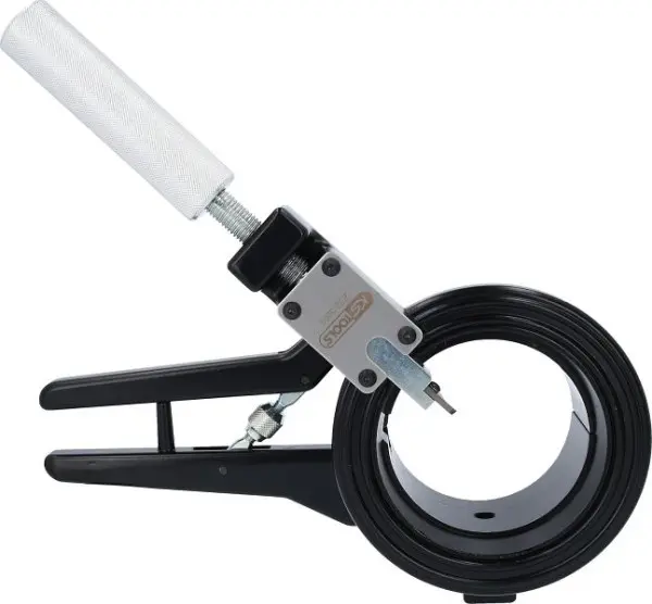 KS Tools Abstech- und Anfasgrundgerät 110 mm 222.5000