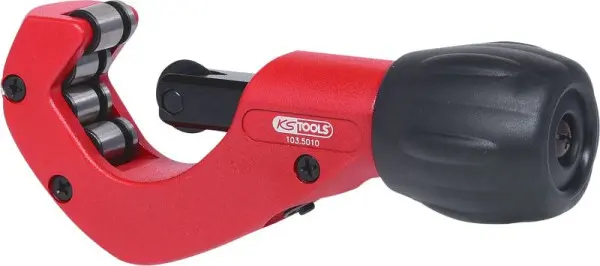 KS Tools Teleskop-Rohrabschneider 3-38mm 165mm 103.5010