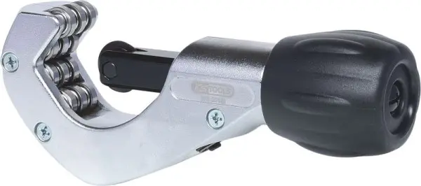 KS Tools Teleskop-Rohrabschneider für Edelstahl (Inox) Rohre 3-38mm 103.5010I