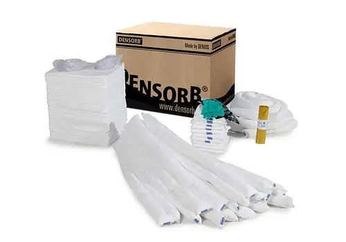 DENSORB Nachfüll-Set für im Rollcontainer B 36 Ausführung Öl 267669
