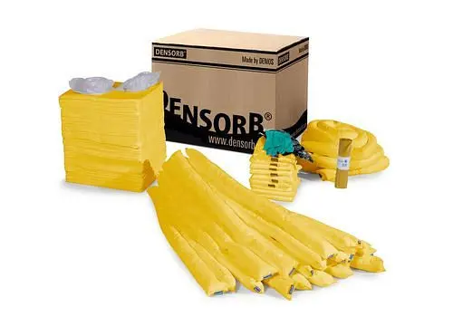 DENSORB Nachfüllt-Set für im Rollcontainer B 36 Ausführung Spezial 267671