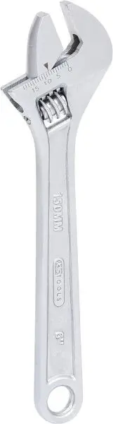 KS Tools Rollgabelschlüssel verstellbar 18mm 577.0150