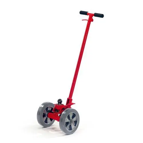 Rollcart Hebelroller (1000) Tragkraft: 1000 kg 12-1301