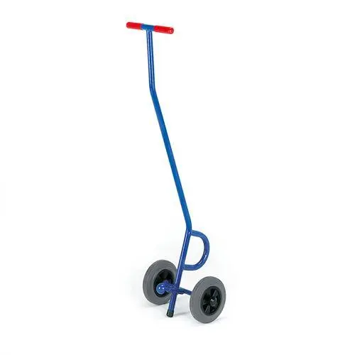 Rollcart Hebelroller Tragkraft: 800 kg 12-1200