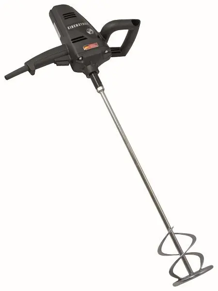 Eibenstock Rührwerk EHR 14.1 SK Set inklusive Rührquirl WG 120 07753000