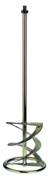 ELMAG Rührquirl Ø 120mm für MiniMix (Aufnahme: M14) 61255