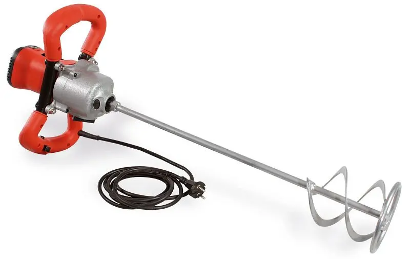 ELMAG Rührwerk MiniMix 1300 - Set inklusive Rührquirl 140 mm 61248
