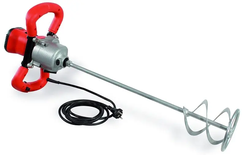ELMAG Rührwerk MiniMix 1600 - Set inklusive Rührquirl 160 mm 61249
