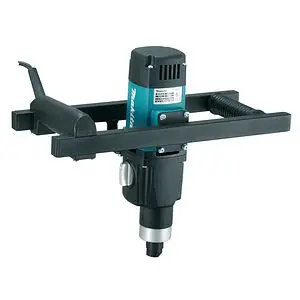 Makita Rührgerät 140 mm 2-Gang-Getriebe UT1401