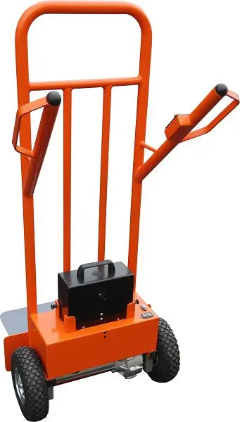 efatec Transportkarre Kuli K2 7001084