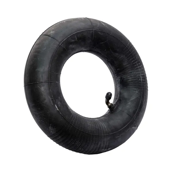 pro-bau-tec Ersatzweisech für Sackkarrenrad 3.00-4 260 x 85 mm 10128