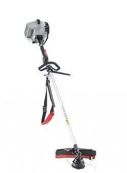 AL-KO Benzin-Motorsense BC 330 L 113757