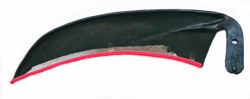 ESW Heidesense Schwalbe Länge: 45 cm 474500