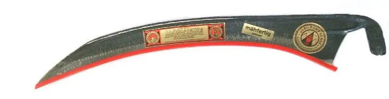 ESW Hochrücksense Jaopa Länge: 70 cm 617000