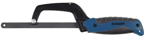 Kunzer Mini-Säge Einhandsägebogen 7MSG02 4260625442487