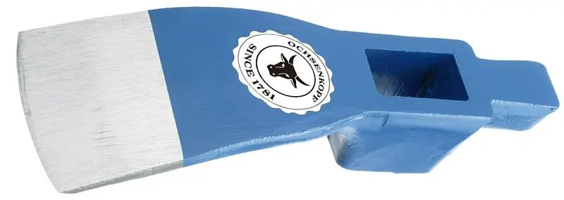 Ochsenkopf Flachdexel 85 mm Schneidenbreite ohne Stiel 1592890