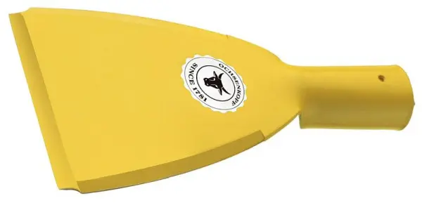 Ochsenkopf Rindenschäler Dauner Form Versand ohne Stiel 1592637