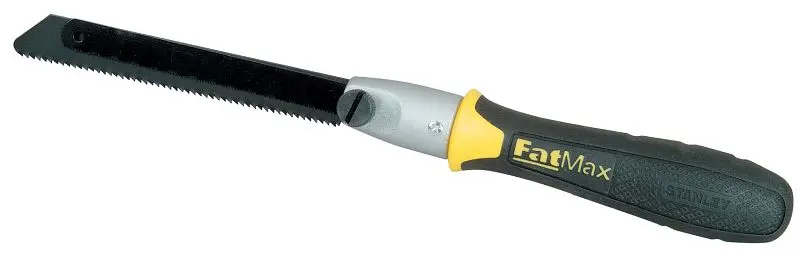 Stanley Feinsäge FatMax 2in1 360mm 0-20-220