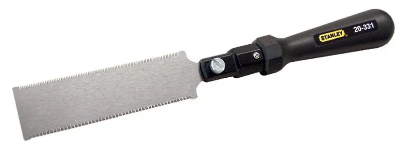 Stanley Minizugsäge FatMax 120mm 0-20-331