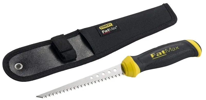 Stanley Stichsäge FatMax 355 mm mit Holster 2-20-556