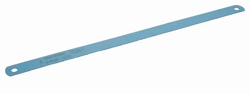 Bahco Maschinensägeblatt HSS 400x32x160 mm 14 Zähne pro Zoll 3802-400-32-1.60-14