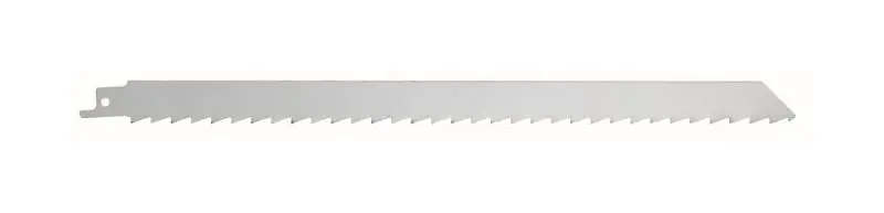 Bahco Säbelsägeblatt für Fleisch 300 mm 3 Zähne pro Zoll 3944-300-3-MEAT-1P