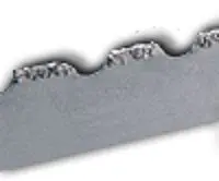 Bayerwald HM bestreut Bandsägeblatt 3750 x 25 x 0.9 x grob 121-25105