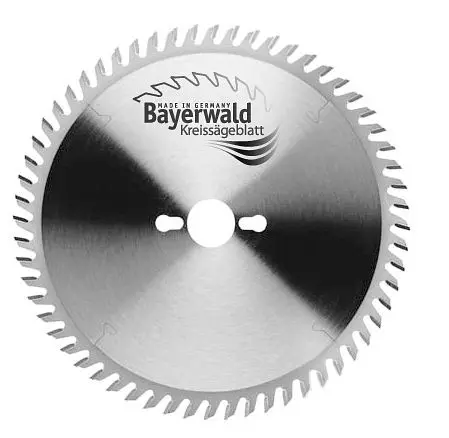 Bayerwald HM Kreissägeblatt 315 x 3.2 x 30 Z=48 UW 111-55154