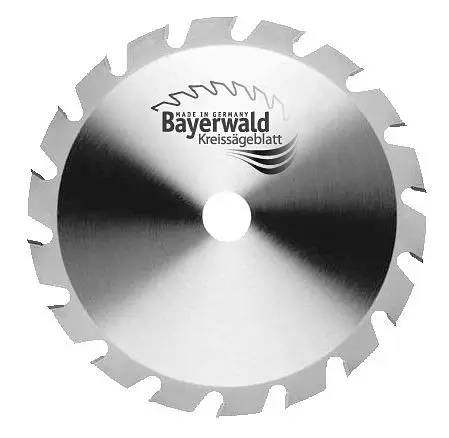 Bayerwald HM Kreissägeblatt 700 x 4.2 x 30 Z=46 WZ 111-31161