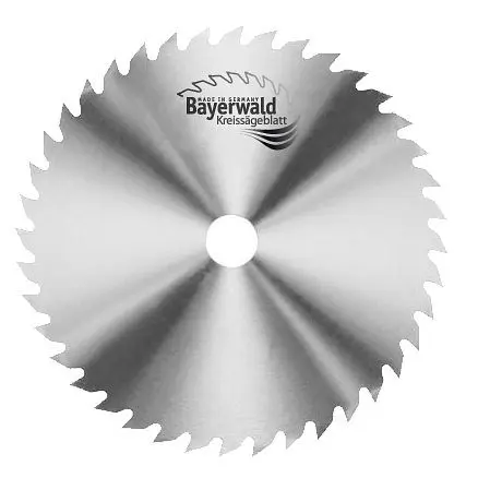 Bayerwald CS Kreissägeblatt 700 x 3.2 x 35 Z=56 KV - 110-26133