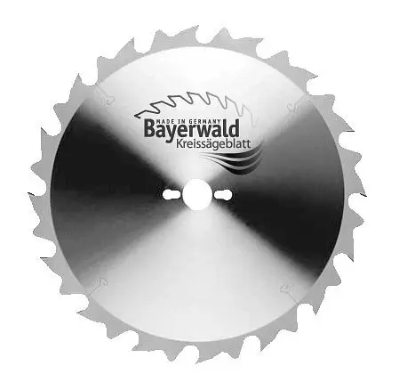 Bayerwald HM Kreissägeblatt 750 x 4.5 x 30 Z=46 LFZ II 111-41126