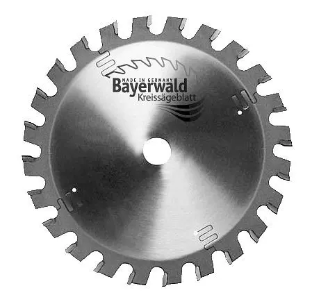 Bayerwald HM Kreissägeblatt 750 x 6 x 30 Z=90 WZ 111-46224