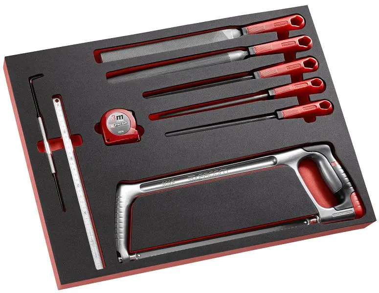 Facom Modul - Metallsägebogen MODM.603F