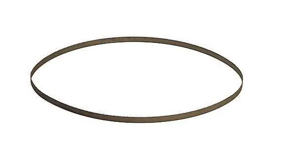 FLEX Sägebänder SB 1335x13x065 Bi-M 10/14 VE: 3 Stück 359130