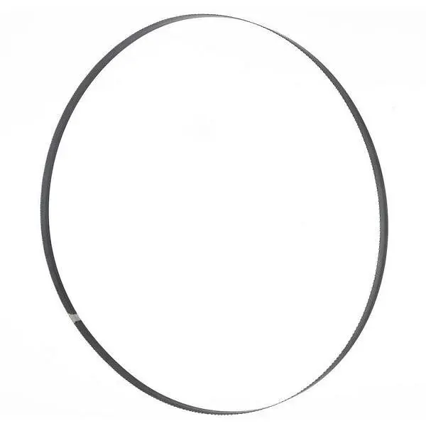 Holzmann Bandsägeblatt 1826x12x04mm T 6mm BSB245HQB12