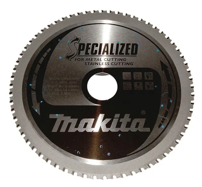 Makita SPECIALIZED Sägeblatt 270x30x40Z B-33205