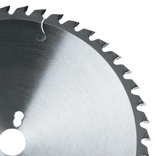 Scheppach HW Kreissägeblatt Ø 216 x 30 x 28 x 16 mm/Z48 7901200705
