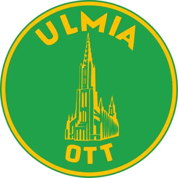 Ulmia Sägeblatt mit Angel Blattlänge 600 mm 235-600