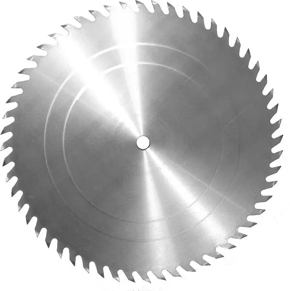 Widl CS-KV Kreissägeblatt 650 mm 44065