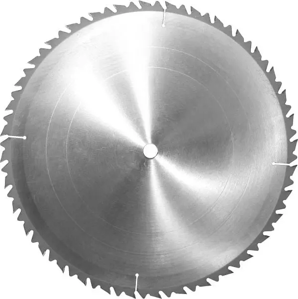 Widl HM-LFZ Kreissägeblatt 350 mm 42103