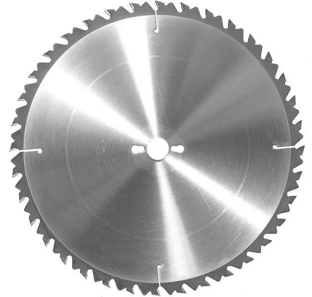 Widl HM-LWZ Kreissägeblatt 300 mm 41030
