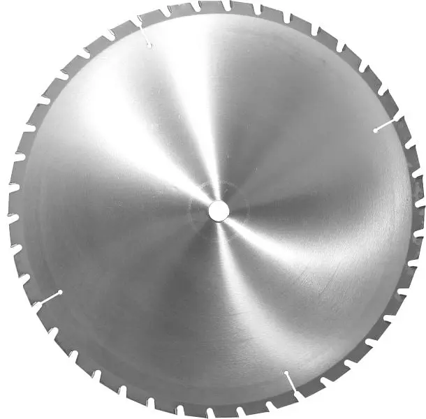 Widl HM-TZ Kreissägeblatt 600 mm 45427