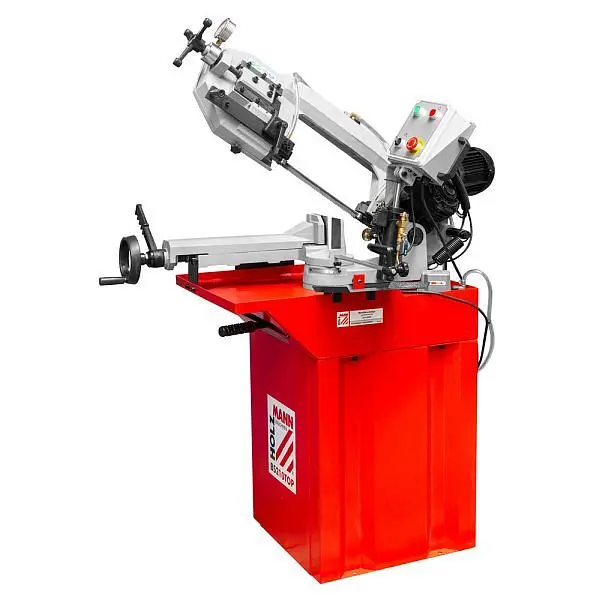 Holzmann Metallbandsäge TOP 550 W 230 V BS210TOP_230V