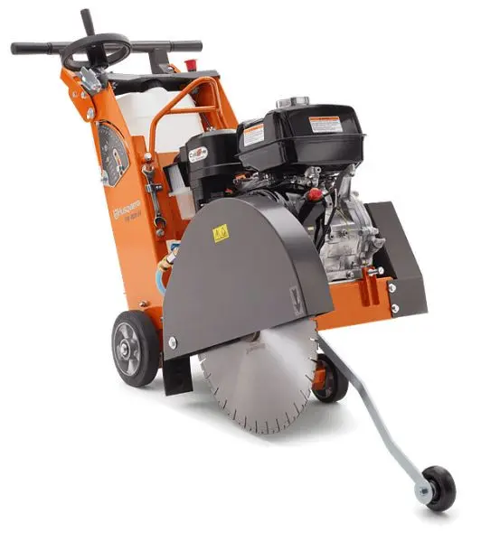 Husqvarna Fugenschneider FS 400 LV 117 hp 500 mm Honda 967 79 65-01