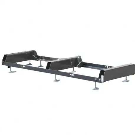 LUMAG Rollbahnverlängerung für BSW 76E und GL 5BSWR200