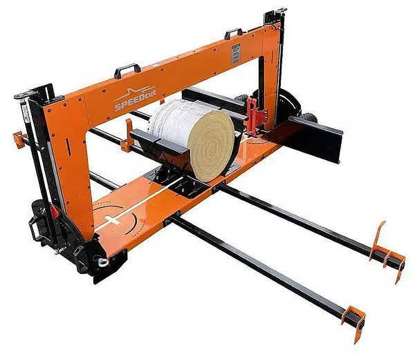 Maitool Klemmfilzschneider Dämmstoffschneider Ballenschneider Wire Rope Cut - Speedcut AD-10000